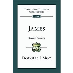 James Tyndale New Testament Commentary (Paperback)