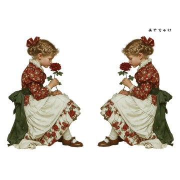 【9月下旬新款】08-102-0088 迷你拼貼貼紙