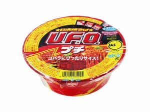 日清食品　日清焼そば　プチＵ．Ｆ．Ｏ．　６３ｇ×12個　