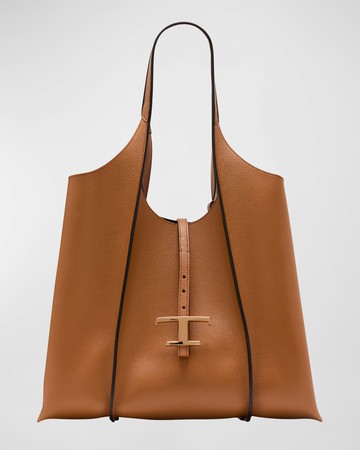 Medium T Timeless Shopping Bag