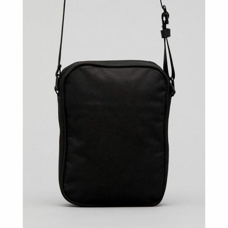 STUSSY ステューシー ポーチ City Messenger Bag ショルダー