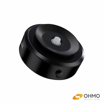手機/平板支架 OHMO磁吸手機盤,穩穩掌握你的生活！