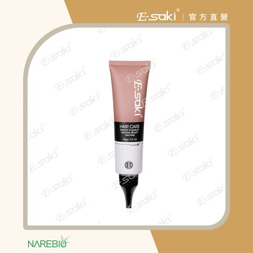 【伊莎琪生活館】E-sakiⅡ雙向修護霜 (150ml)-E學美髮新指標