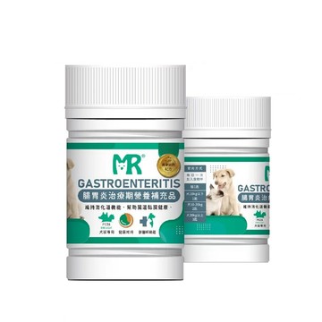 Merryoung 犬貓用-腸胃炎治療期營養補充品(80g)