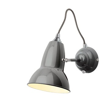 Original 經典原創 1227 壁燈（柔霧灰、220V）