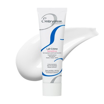 EMBRYOLISSE 恩倍思 保濕萬用霜 98%植物性萃取 嬰兒肌膚適用  100ml  1條