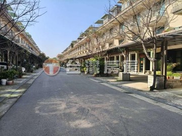 楊心國小美別墅｜桃園市楊梅區楊湖路一段