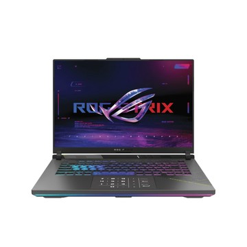 ASUS ROG Strix 16 G614PM-0044C8940HX-NBL(R9-8940HX/16G+32G/1TB SSD/RTX5060 8G/W11/16)特仕