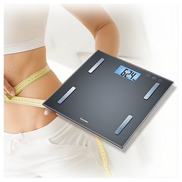 德國 博依 beurer~身體組成體脂計BF180(1入)