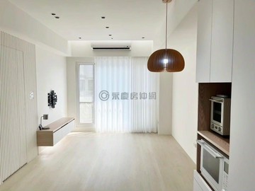 近頭湖學校【四季悅】高樓層採光精緻美裝兩房車｜新北市林口區信義路