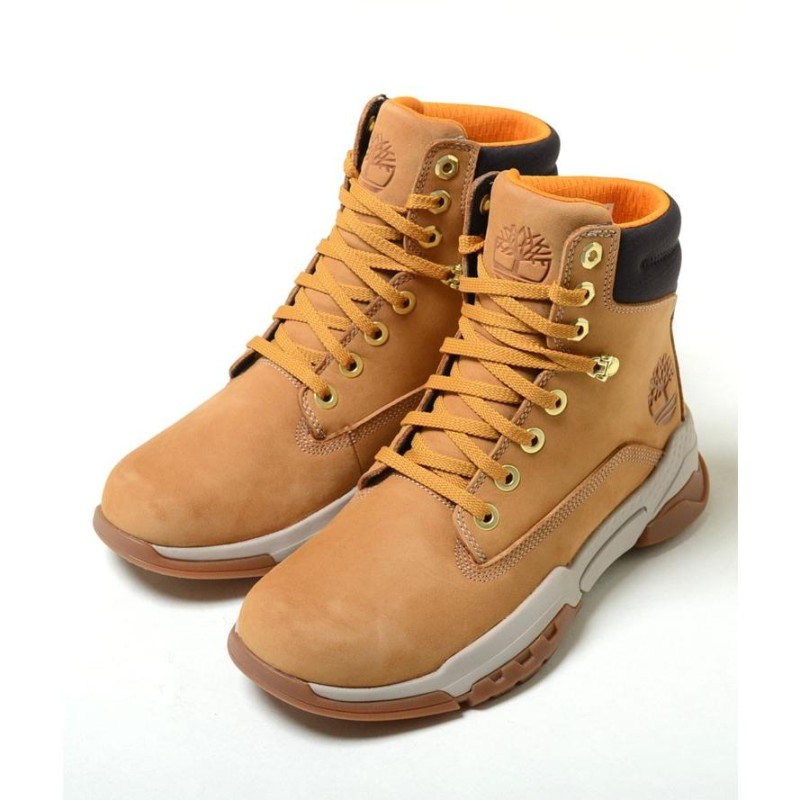 Timberland CityForce 6In Boots ティンバーランド シティーフォース 6