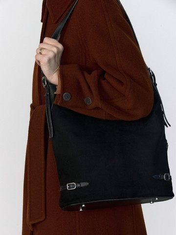 Soho Bucket Bag Large