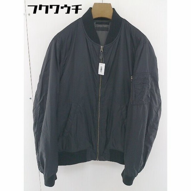 Uniqlo ユニクロ 長袖 中綿 ジップアップ ジャケット ブルゾン サイズl ブラック メンズ 通販 Lineポイント最大0 5 Get Lineショッピング