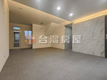 鵬儀路~臨路大面寬1+2樓店｜台中市太平區鵬儀路