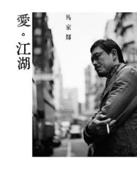 愛。江湖[二手書_普通]