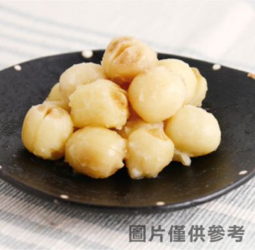 裕毛屋【蜜蓮子】冰糖煮蓮子, 甜湯冰品配料