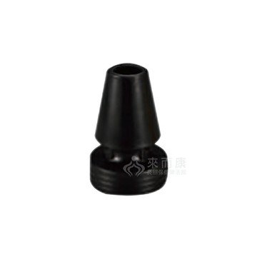 來而康 光星 NOVA 7752 7801 前臂拐杖專用 加強型 腳墊 NTA22-004 單入販售 7/8" 手杖腳墊 配件 NTA22004