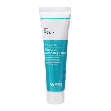 韓國 WONJIN EFFECT原辰 透明質酸洗面乳(小)100ml『Marc Jacobs旗艦店』D060364