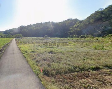 降新竹北埔老街福林段超優質蔬果園美農地｜新竹縣北埔鄉福林段