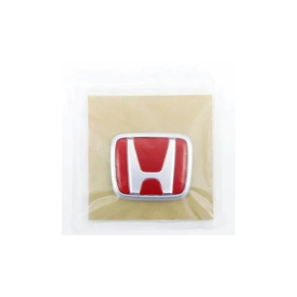 メール便可 HONDA (ホンダ) 純正部品 エンブレム 品番75701-S2A-000ZE ... メール便可 HONDA (ホンダ) 純正部品 エンブレム 品番75701-S2A-000ZE ...