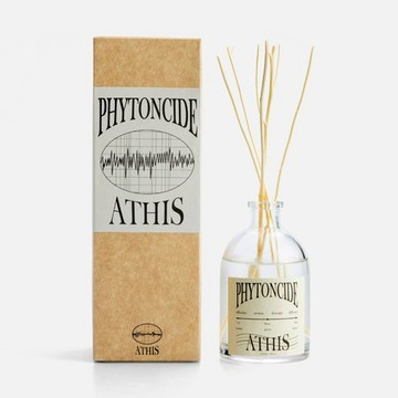Athis擴香120mL 森林芬多精