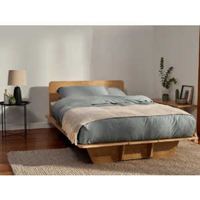 コアラマットレス コアラ ベッドフレーム (セミダブルサイズ) | LINE  