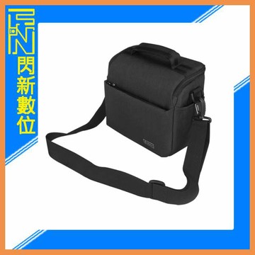 Dulepro 多樂 攜型系列 S26 單肩 側背包 相機包