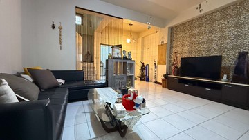 仁德區漂亮4樓車庫透天厝｜台南市仁德區勝利路