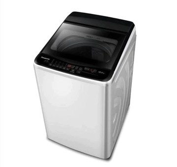 【Panasonic 國際牌】NA-120EB-W 12公斤 超強淨直立洗衣機