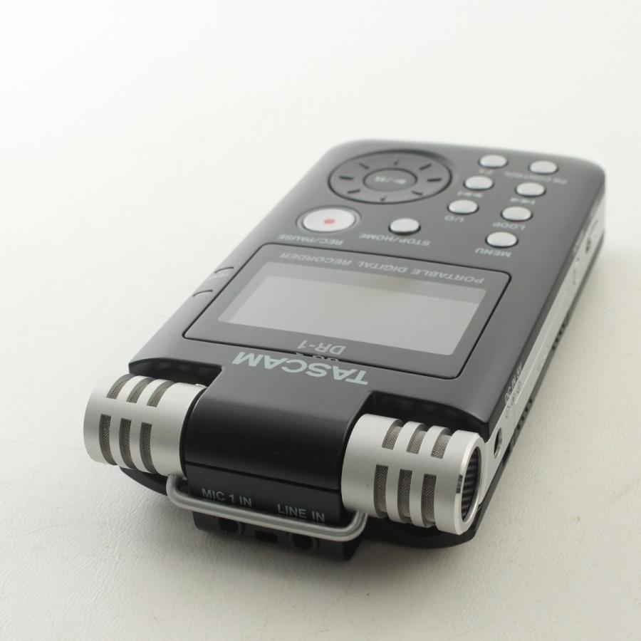 (中古) TASCAM   DR-1 JUNK (御茶ノ水本店)