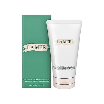 LA MER海洋拉娜 深海極效潔顏乳霜 125ml 賠售出清