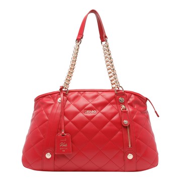 Logo Shoulder Bag Liu-jo