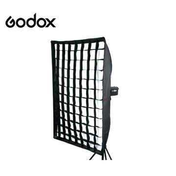 Godox 神牛 60x90cm 柔光罩 附網格 Bowens接座 柔光箱 SB-FW-6090 公司貨 ◎相機專家◎