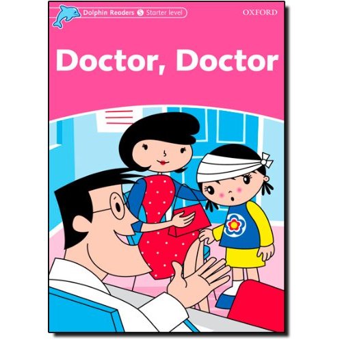 Dolphin Readers Starter Doctor