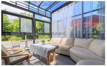 礁溪邊間閃亮民宿風別墅｜宜蘭縣礁溪鄉份尾一路