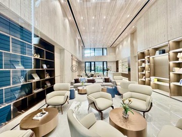 指名找專業看屋 全新2房2衛2陽台+車位 鳳凰信義｜高雄市岡山區鵬程路