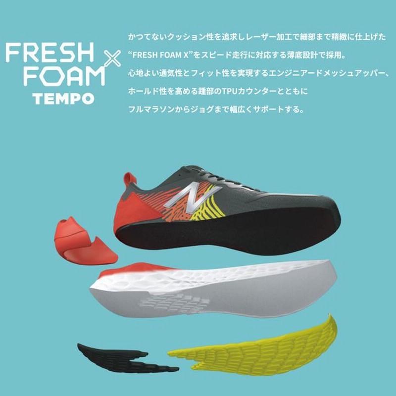 ニューバランス New Balance Fresh Foam シューズ(女性用) New Balance ニューバランス（new balance）（レディース