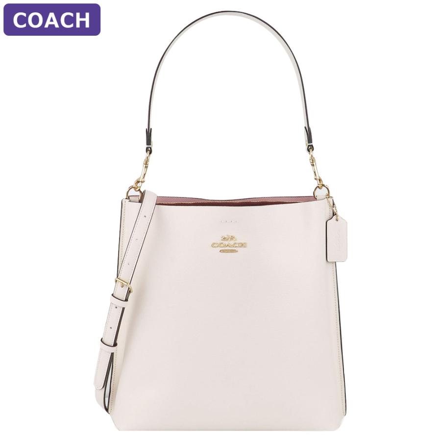 コーチ COACH バッグ ショルダーバッグ CA214 IMCHK 2way アウトレット