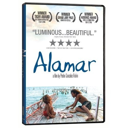 Alamar