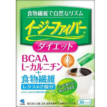 Kobayashi Easy Fiber Diet 30 packs