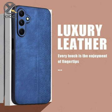 SAMSUNG XICCI 豪華皮套適用於三星 A06 4G/A16 4G/A16 5G/A26 5G/A36 5G/A