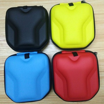 Gopro小蟻SJ9000 M10相機收納包防水包Hero7山狗A8 C4 T1運動配件