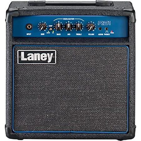 Laney RB1 Richterシリーズ ベースコンボアンプ 8インチスピーカー