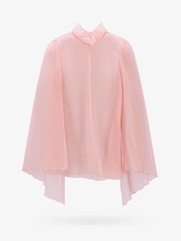 Chiffon top - MAX MARA - gender_Woman