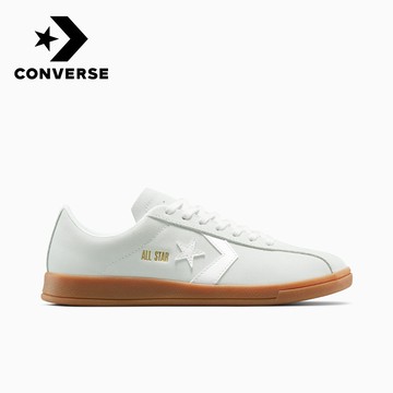 【Converse官方旗艦店】金標復古運動鞋_休閒鞋_ALL STAR CLASSIC TRAINER_A16535C