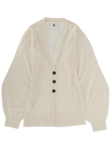 the garment cardigan "como"