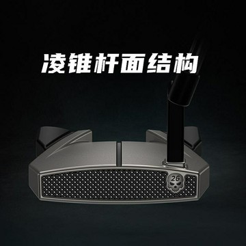 PXG 高爾夫球桿 男士推桿 Apache系列 大頭golf推桿 美國進口