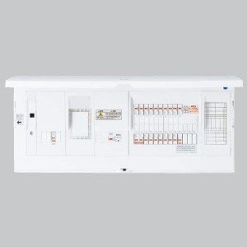 住宅用分電盤CN 3520-2FL xxtraarmor.com