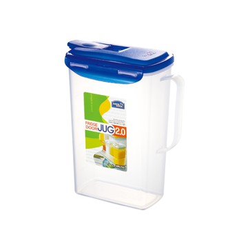 樂扣樂扣 PP水壺2L (HPL735)