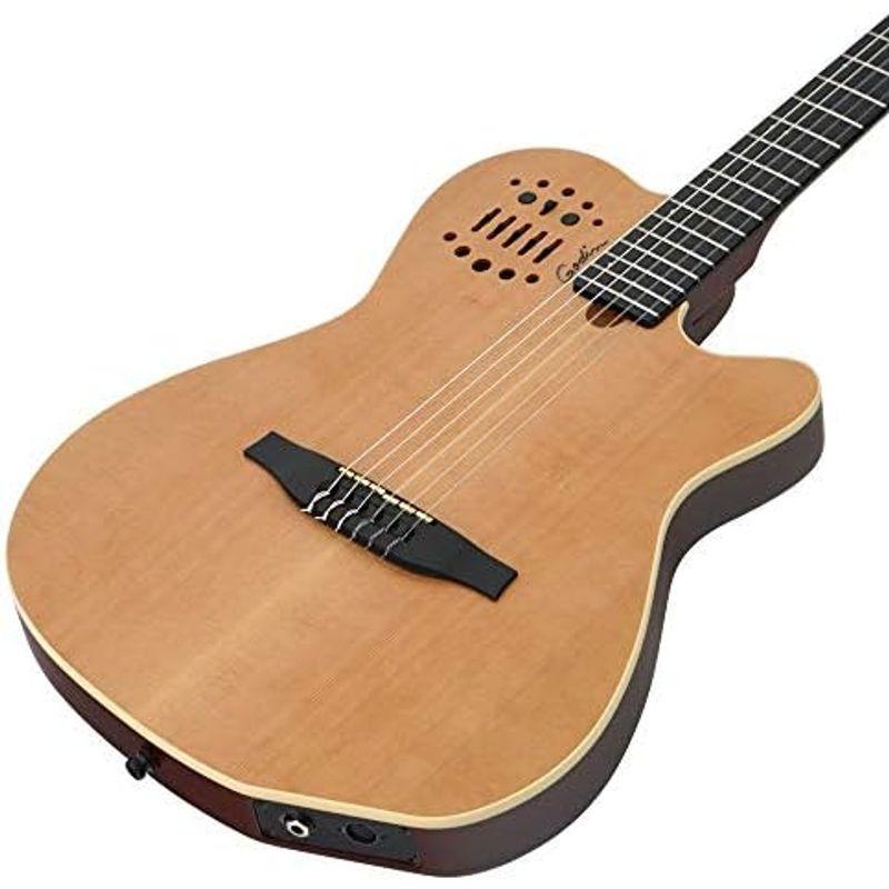 エレクトリックギター Godin ACS-SA Slimneck (Natural)